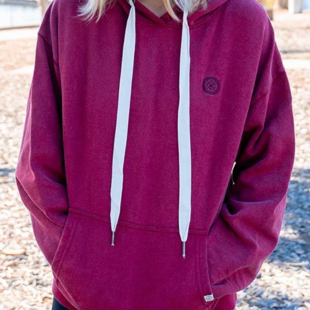 Sand Cloud Hoodie